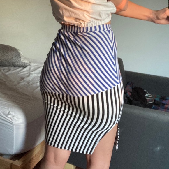 Lucca Couture Skirt - Picture 1 of 5